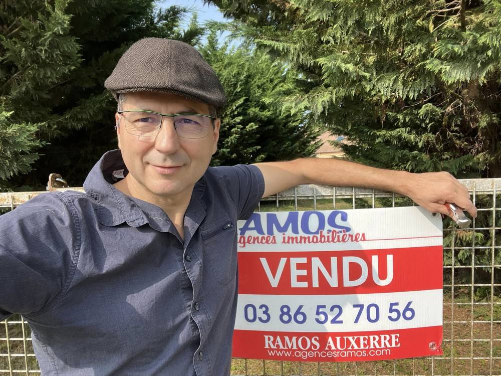 Ramos Immobilier à Auxerre