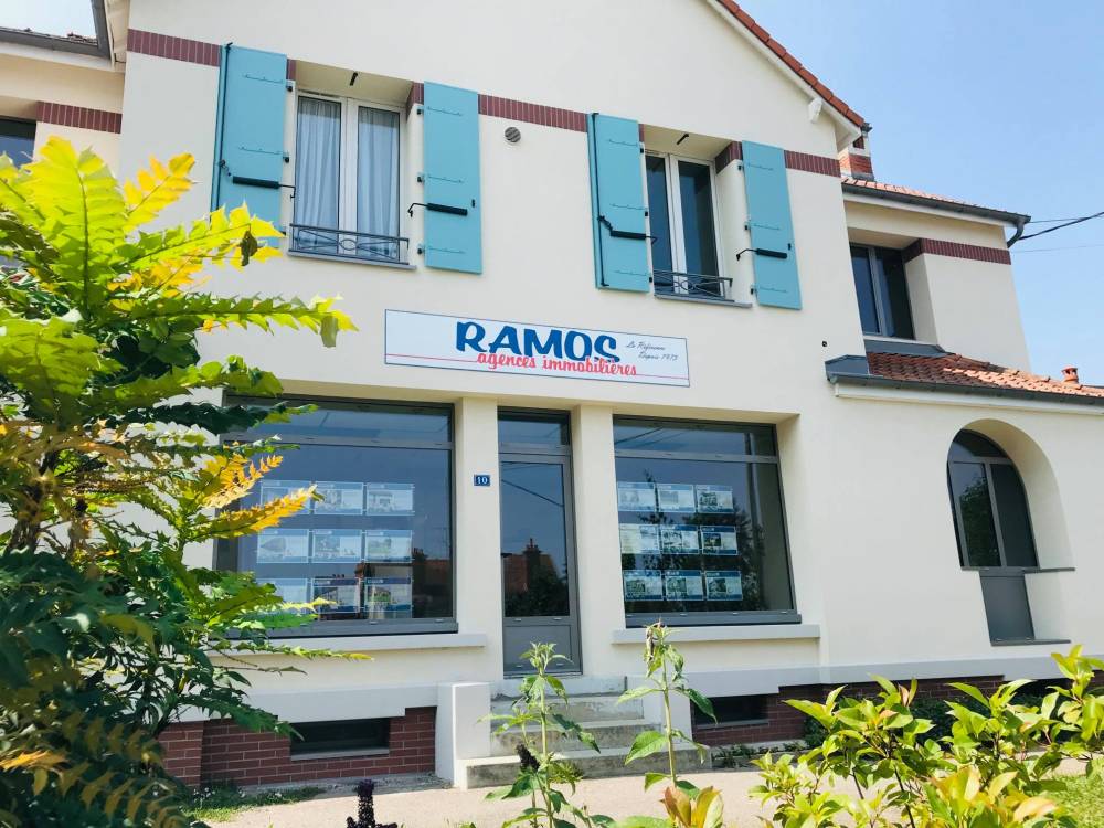 Ramos Immobilier agence