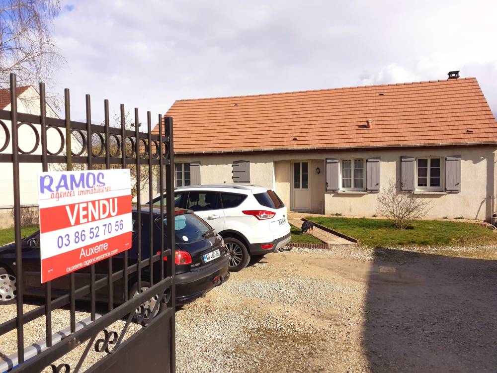 Ramos Immobilier à Auxerre