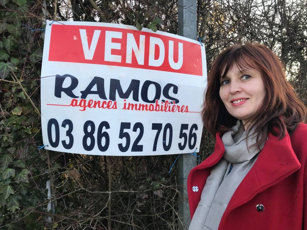 Ramos Immobilier à Auxerre