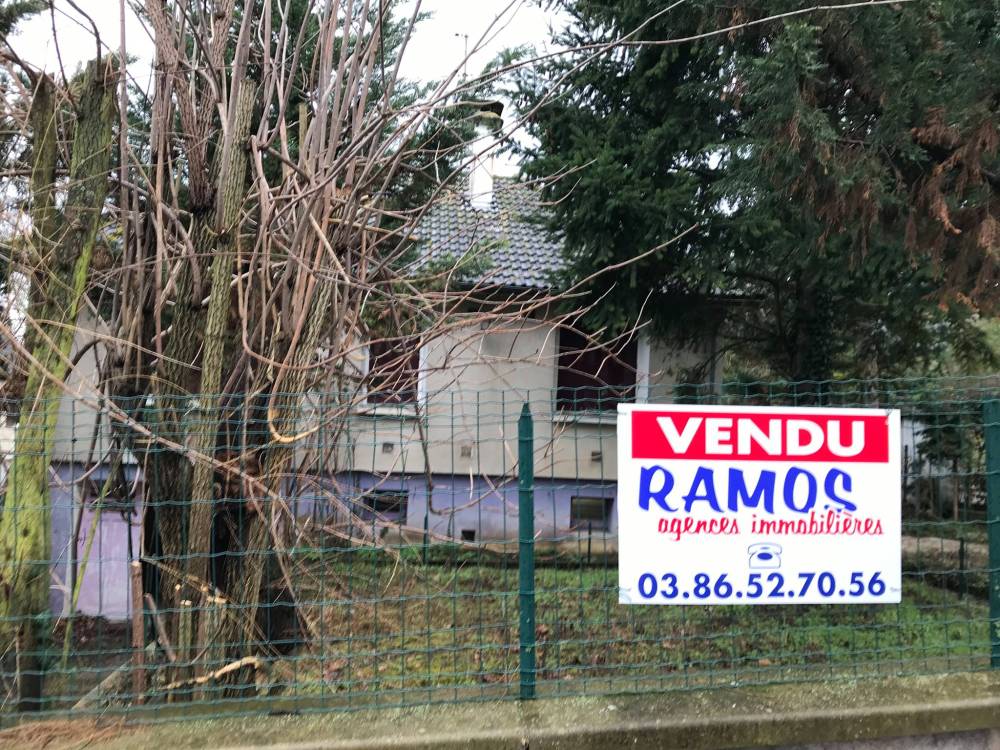 Ramos Immobilier à Auxerre