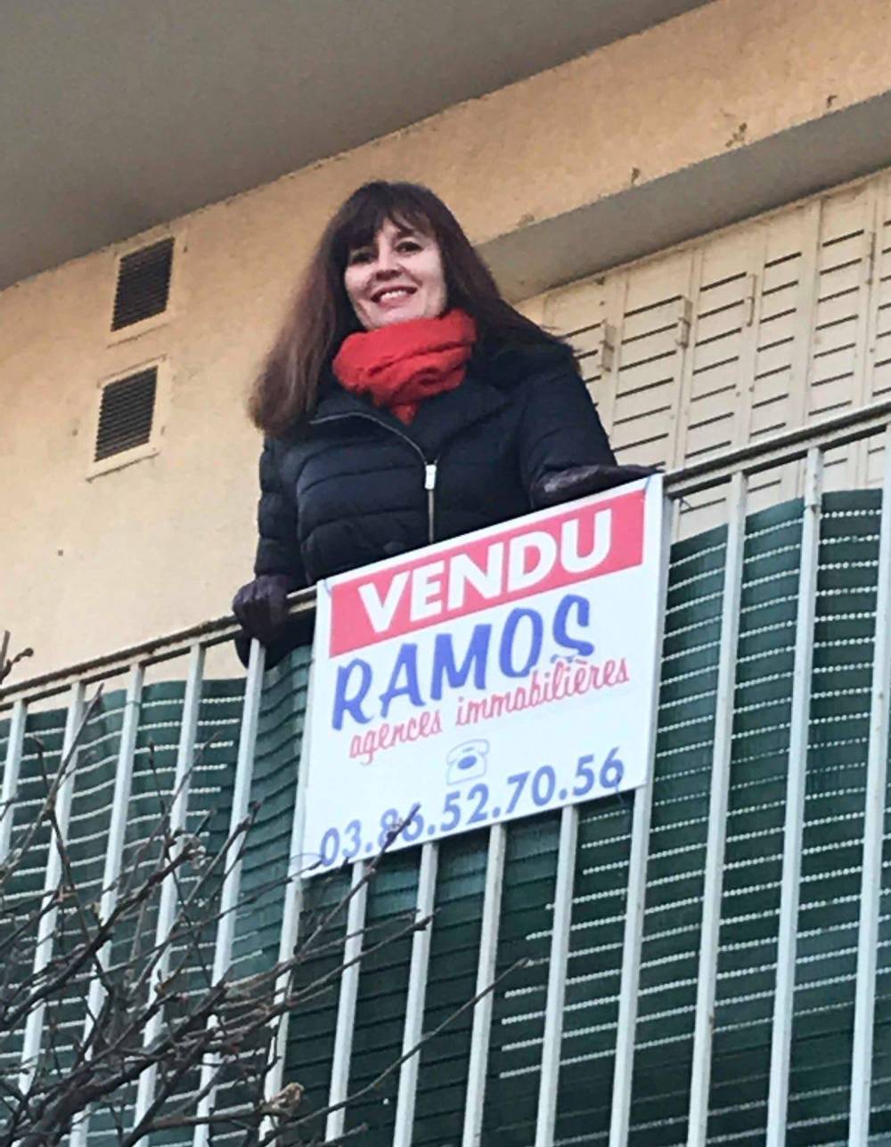 Ramos Immobilier à Auxerre