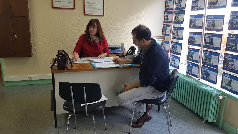 Ramos Immobilier agence Auxerre