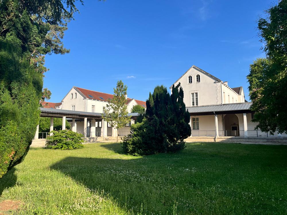 Appartement de 47.3 m² - 
89000 AUXERRE
