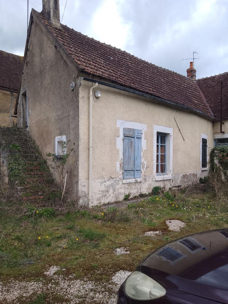 Maison de 72 m² -
89480 ETAIS LA SAUVIN