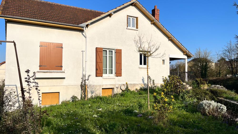 Maison de 125 m² - 
89000 AUXERRE

