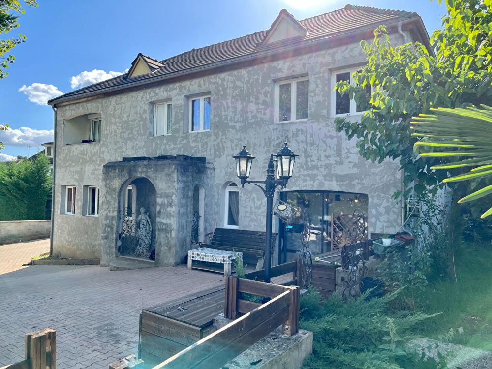 Maison de 193 m² - 
89000 AUXERRE
