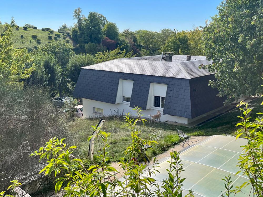 Maison de 86 m² - 
89000 AUXERRE
