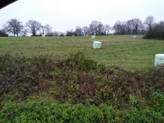 Terrain de 2520 m² - 
89520 TREIGNY
