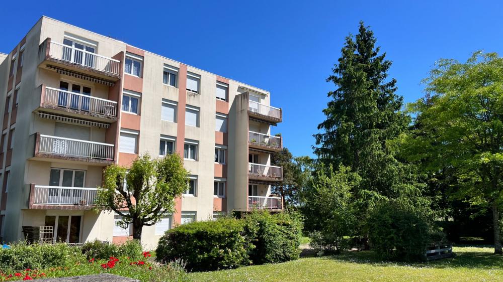 Appartement de 33.56 m² - 
89000 AUXERRE
