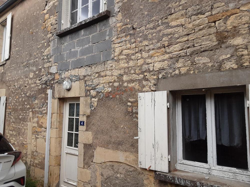 Maison de 87 m² - 
58500 CLAMECY
