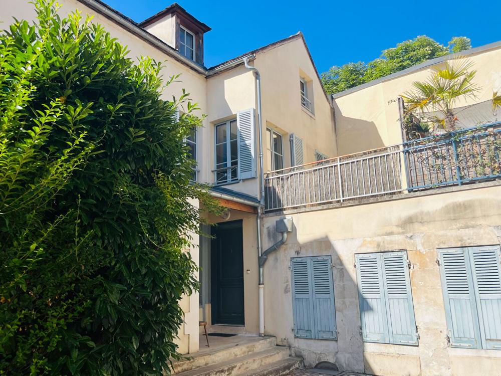 Appartement de 52 m² -
89000 AUXERRE