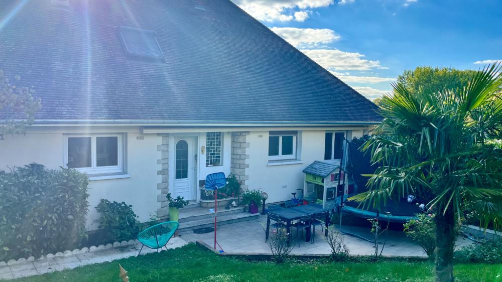 Maison de 160 m² - 
89000 AUXERRE
