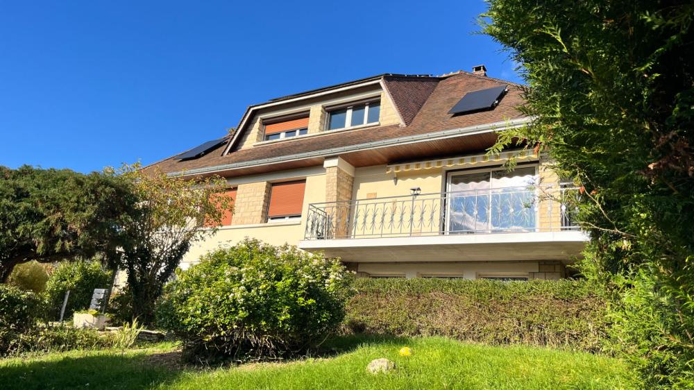 Maison de 160 m² - 
89000 AUXERRE
