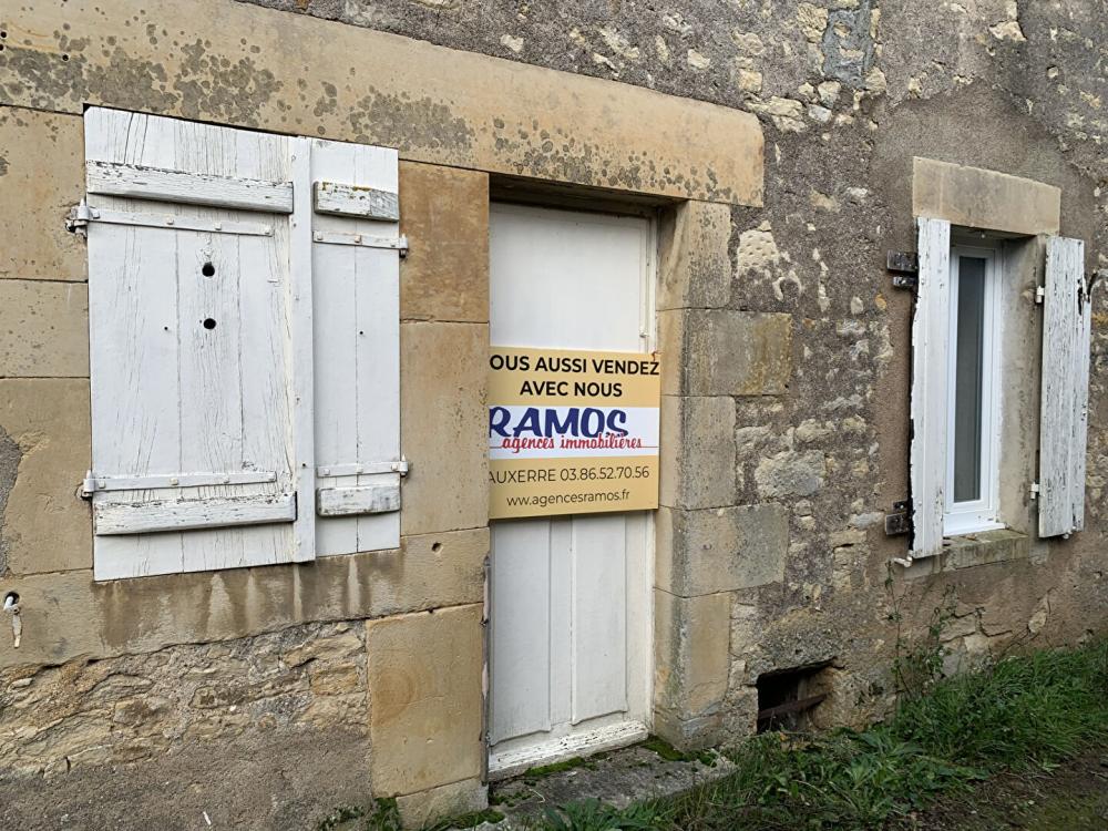 Maison de 87 m² - 
58500 CLAMECY
