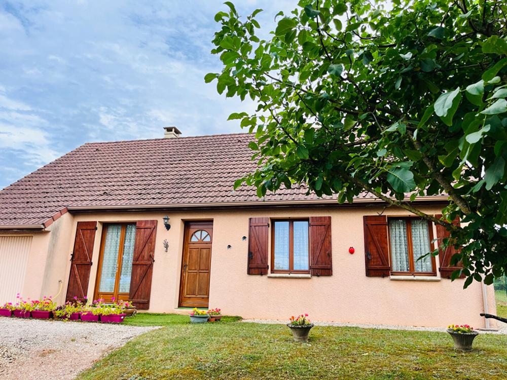 Maison de 90 m² - 
89000 AUXERRE
