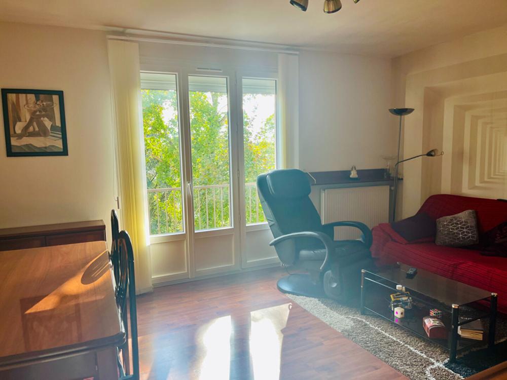 Appartement de 58 m² - 
89000 AUXERRE
