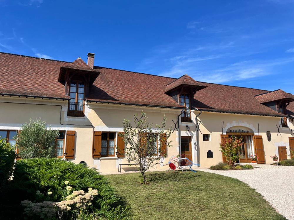 Maison de 200 m² - 
89000 AUXERRE
