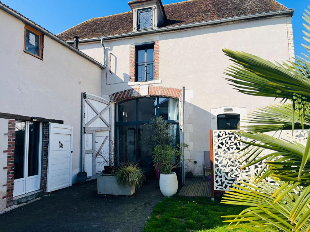 Maison de 155 m² - 
89380 APPOIGNY
