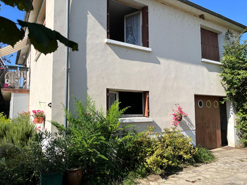 Maison de 144 m² - 
89400 BONNARD
