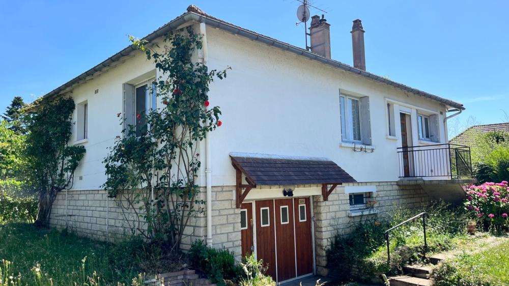 
Maison à St Georges
