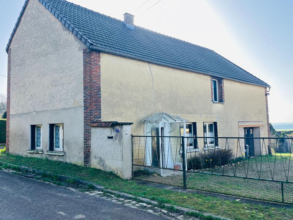 
PLAIN PIED HABITABLE
