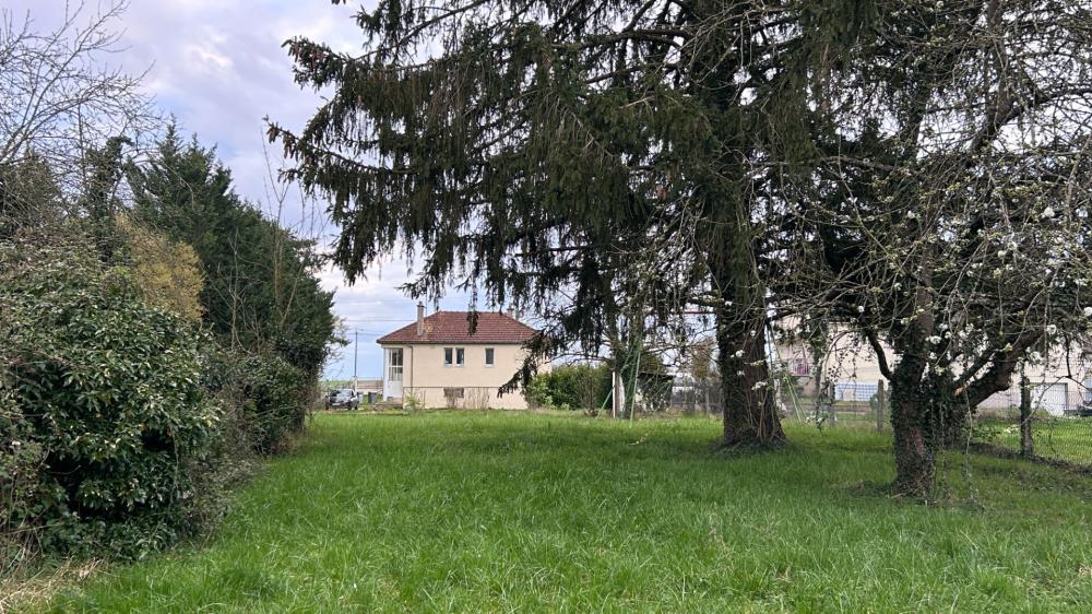 
PAVILLON RENOVE 4 PIECES EPINEAU LES VOVES
