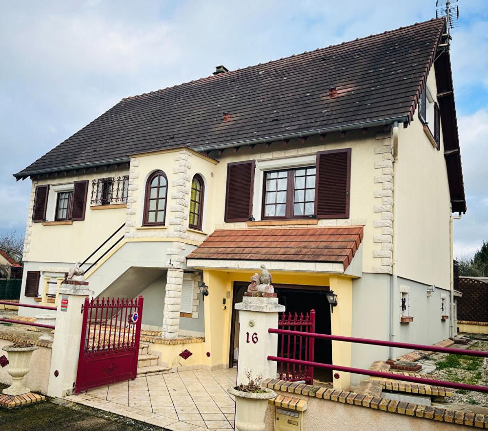 
Auxerre périphérie
