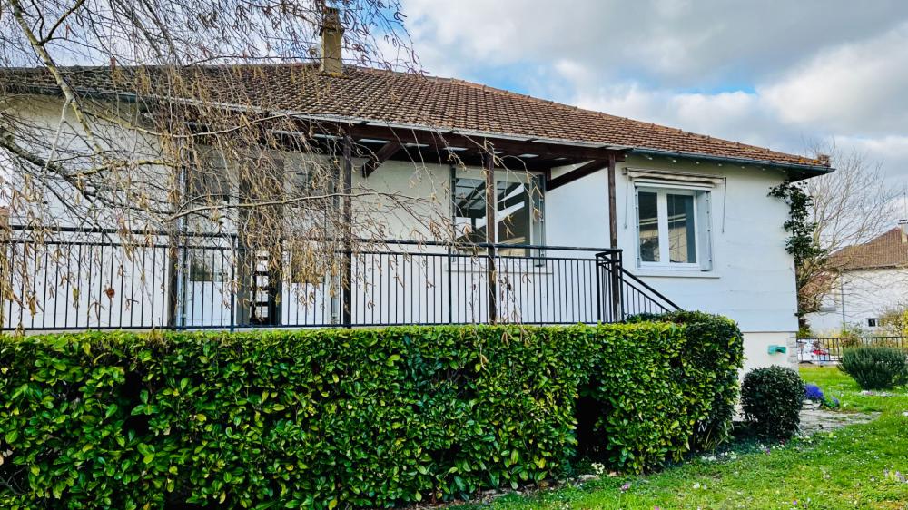 
Maison à St Georges
