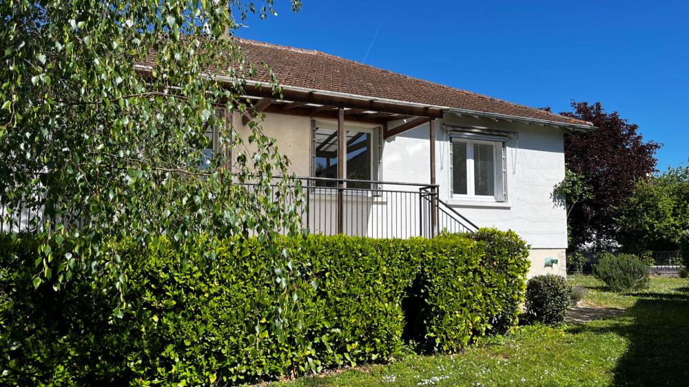 
Maison à St Georges
