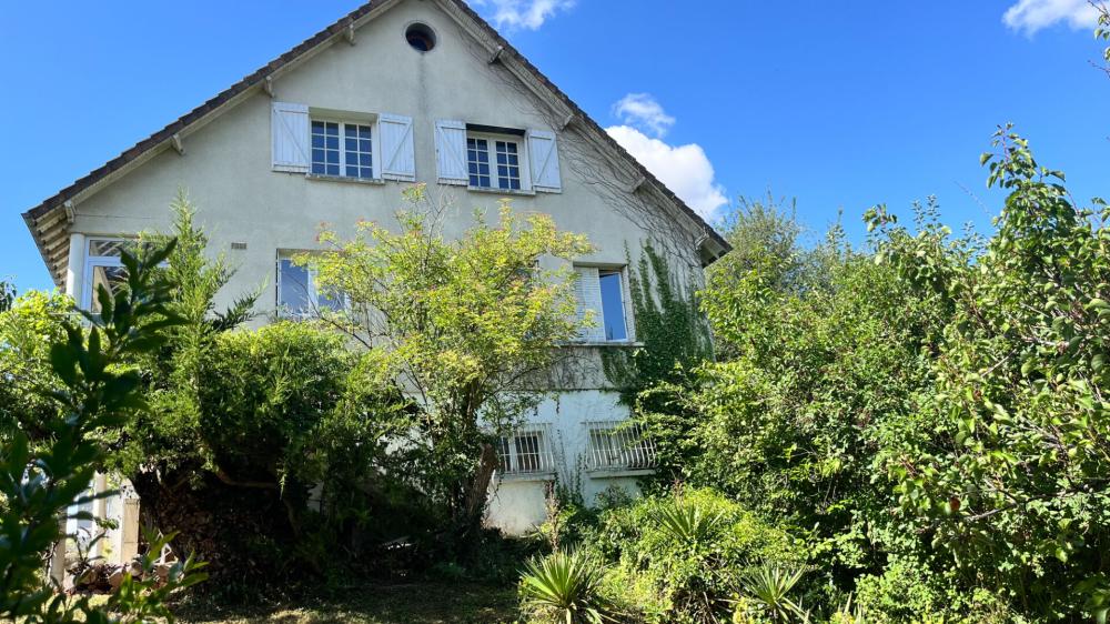 
Quartier résidentiel
