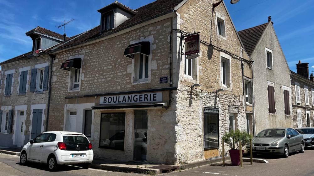 
Sud d'Auxerre
