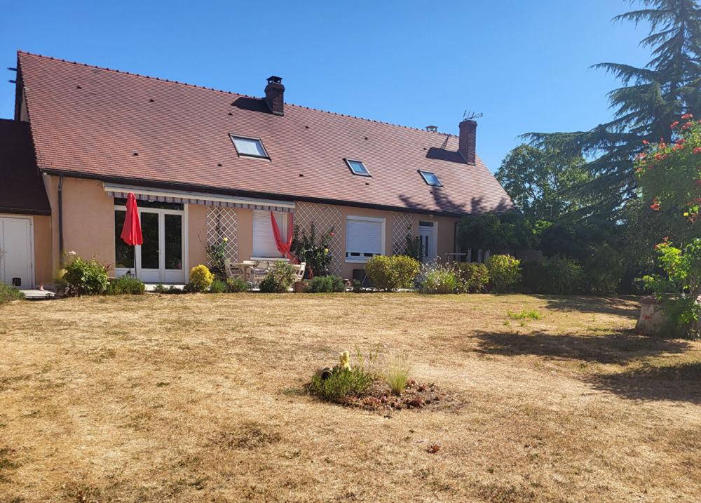 
LONGERE RENOVEE
