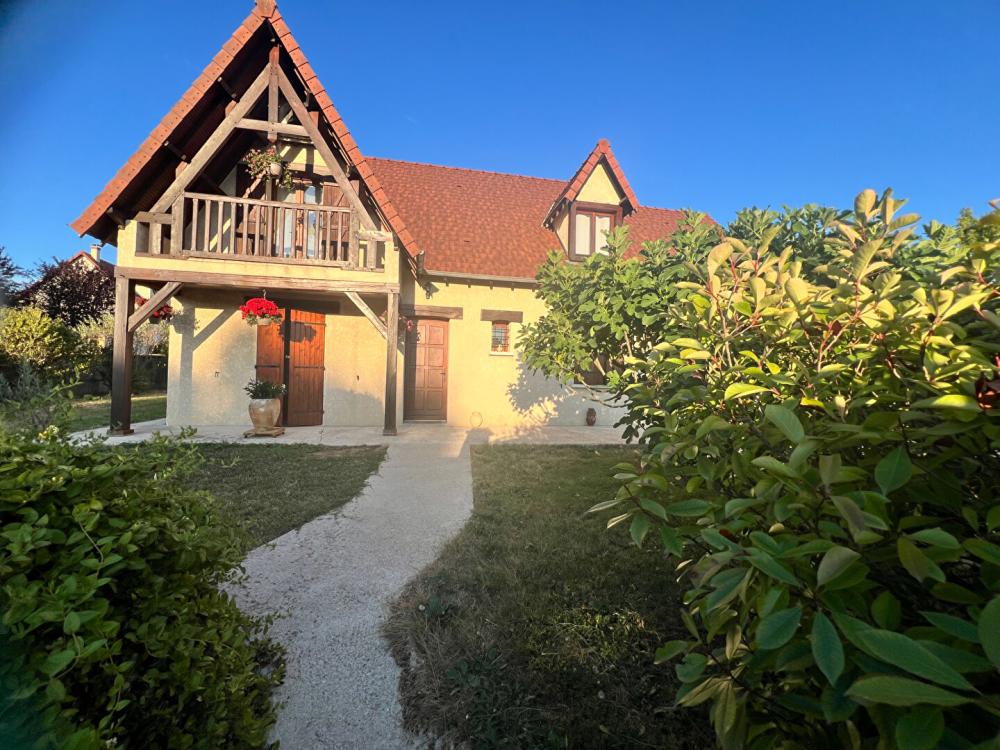 
BEAU PAVILLON ST GEORGES
