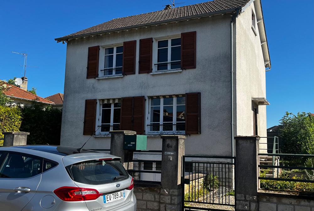 
Auxerre bien située

