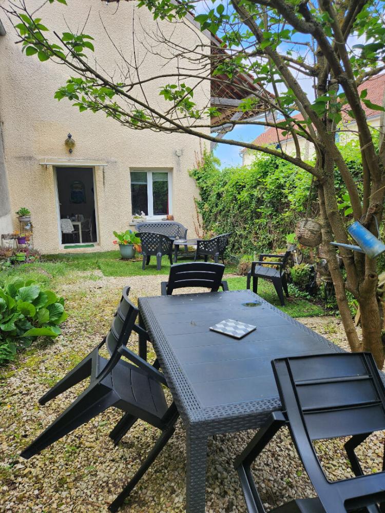 
Maison 2 logements
