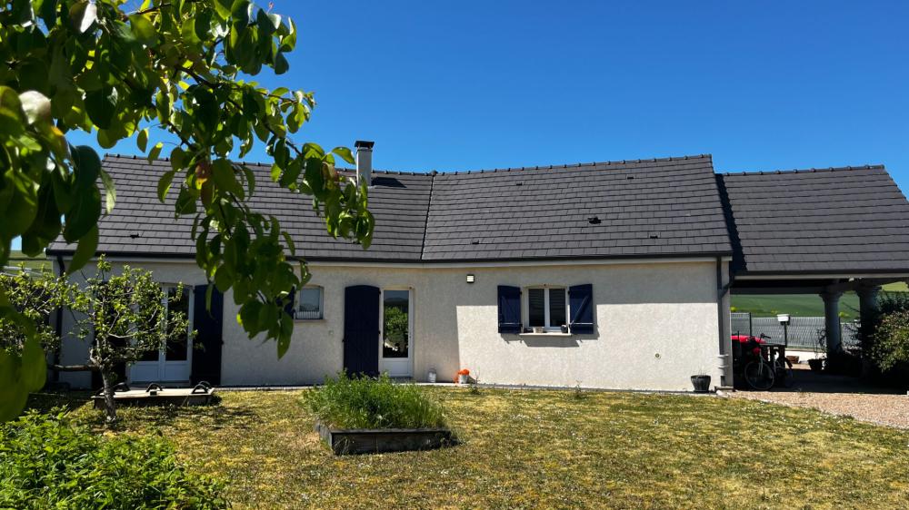 
AILLANTAIS VERITABLE PLAIN PIED
