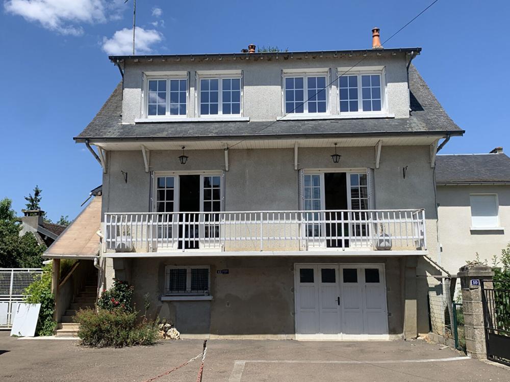 
Maison à Bazarnes 159m²
