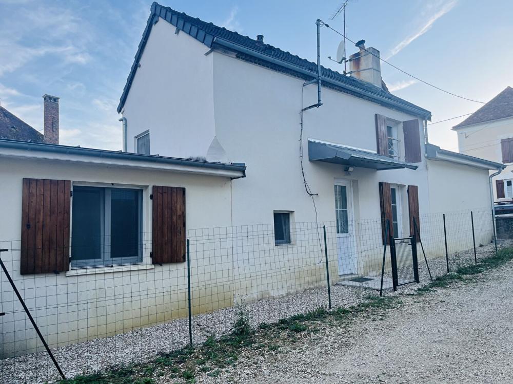 
Maison F3 bon état
