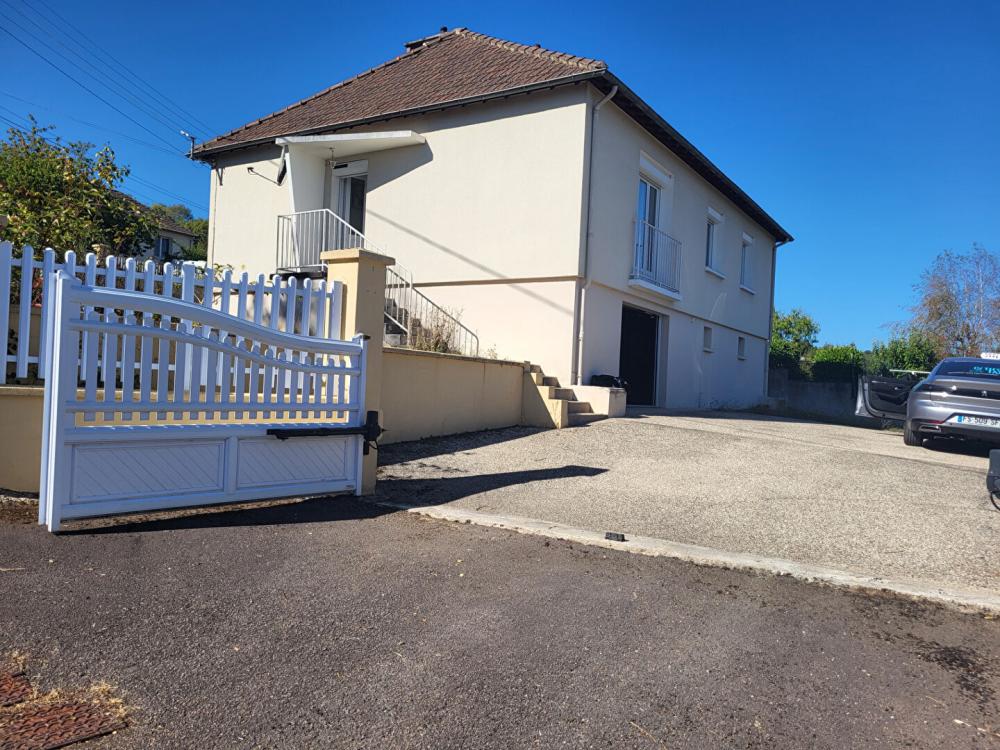 
AUXERRE SUD PAVILLON  92M²

