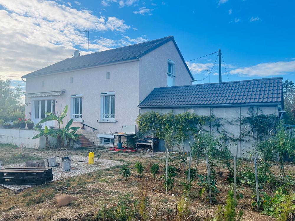 
CHAMPS SUR YONNE
